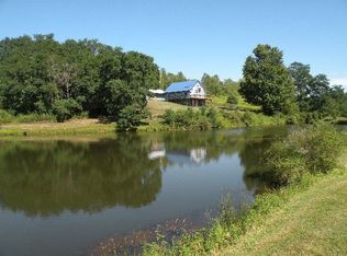 5667 Jackson Valley Rd, Warren Center, PA 18851