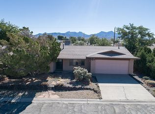 2418 Kemp Ave, Kingman, AZ 86401