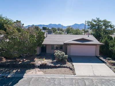 2418 Kemp Ave, Kingman, AZ, 86401