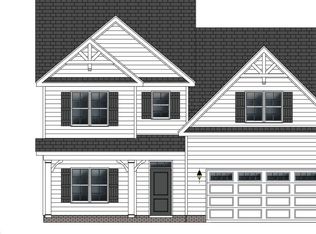 3408 S Bend Rd, Winterville, NC 28590