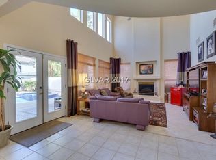 73 Ancient Hills Ln, Henderson, NV 89074