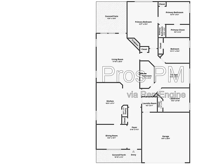 500 Turnstone Dr — Photo 3
