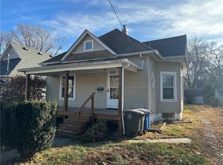 2239 Des Moines St, Des Moines, IA 50317