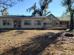 260 Back Of The Moon Rd, Brinson, GA 39825