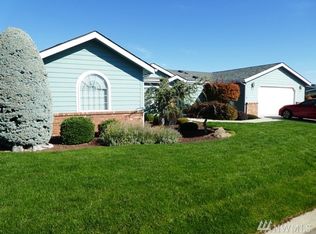 574 Canyon Dr, East Wenatchee, WA 98802