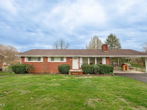 709 Summerville Rd, Kingsport, TN 37663