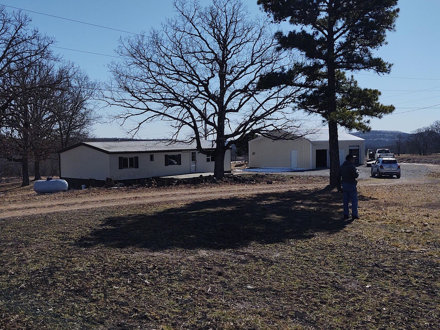 9836 South State Hwy Uu, Garrison, MO 65657 Zillow