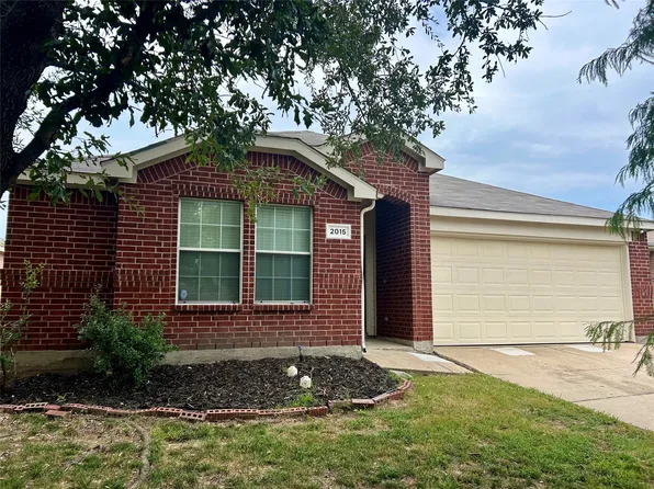 2015 Fairview Dr, Forney, TX 75126