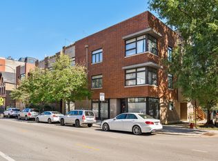 2105 N Damen Ave #3, Chicago, IL 60647