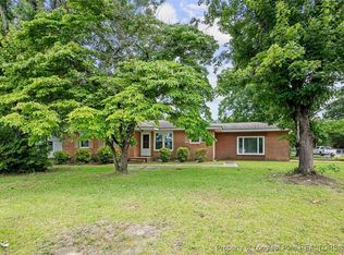 6425 Morganton Rd, Fayetteville, NC 28314