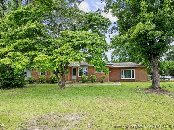 6425 Morganton Rd, Fayetteville, NC 28314