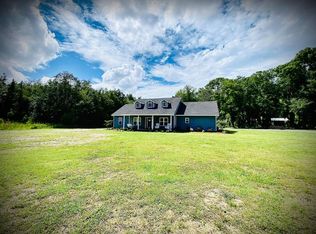 1704 Kellers Rd, Blackshear, GA 31516