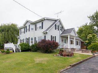 8608 W Five Mile Rd, Franksville, WI 53126