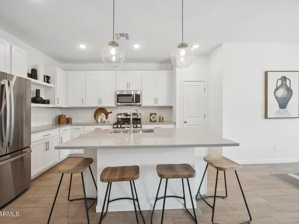 7529 W Park Street, Laveen, AZ 85339