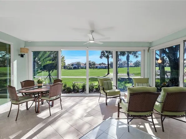 25276 Pelican Creek CIR #102, BONITA SPRINGS, FL 34134