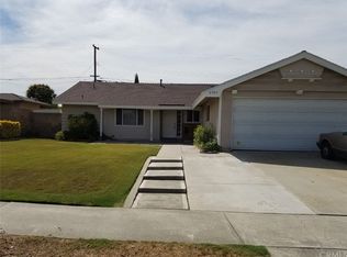 19564 Markstay St, Rowland Heights, CA 91748