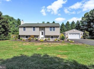 3941 Holletts Corner Rd, Clayton, DE 19938