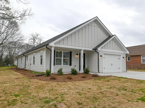 168 Harmony St, Commerce, GA 30529