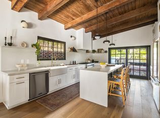 9265 Thrush Way, Los Angeles, CA 90069