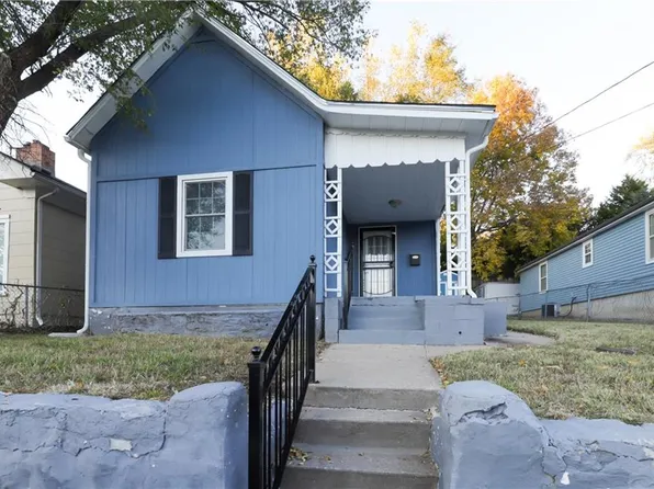 118 E Farmer St, Independence, MO 64050
