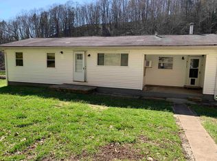 1444 Euclid Nicut Rd, Orma, WV 25268