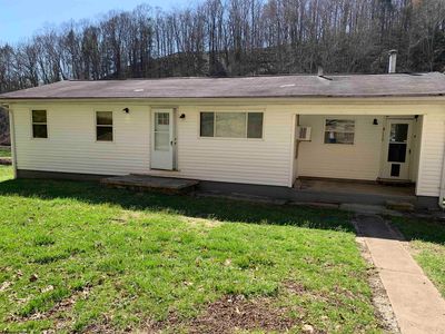1444 Euclid Nicut Rd, Orma, WV, 25268