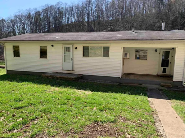 1444 Euclid Nicut Rd, Orma, WV 25268