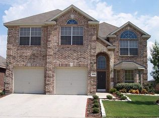 4816 Spoon Drift Dr, Fort Worth, TX 76135
