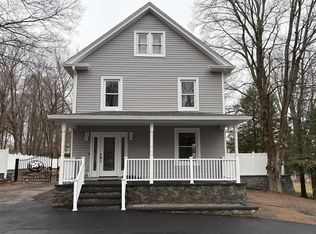 550 New Hanover Ave, Meriden, CT 06451