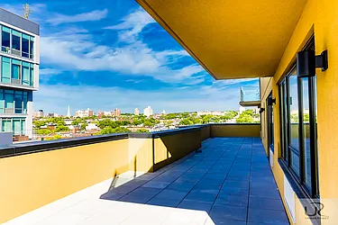 Rented by Urban Realty NYC