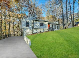 2978 Forest Chase Ter NE, Marietta, GA 30066
