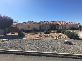 18553 Kamana Rd, Apple Valley, CA 92307