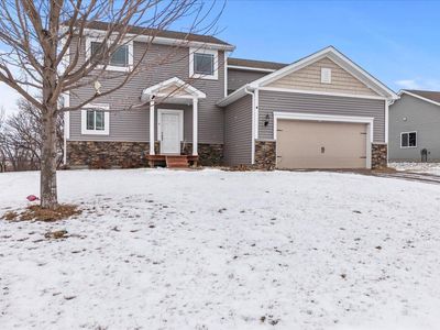1114 Sunset Ave, Montrose, MN, 55363