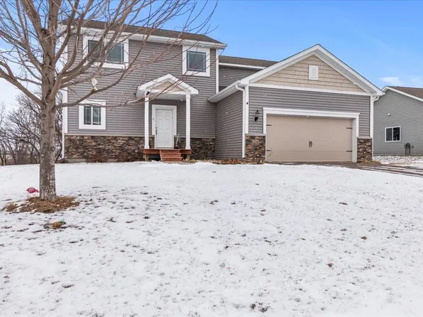 1114 Sunset Ave, Montrose, MN 55363