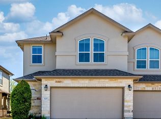 13400 Briarwick Dr Unit 801, Austin, TX 78729