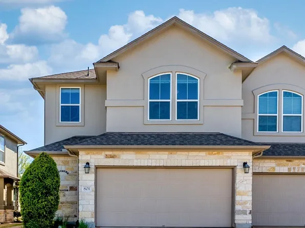 13400 Briarwick Dr Unit 801, Austin, TX 78729