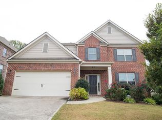 455 Eldridge Dr, Suwanee, GA 30024
