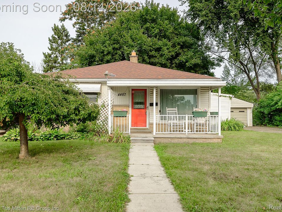 1st image of 4487 Clippert St