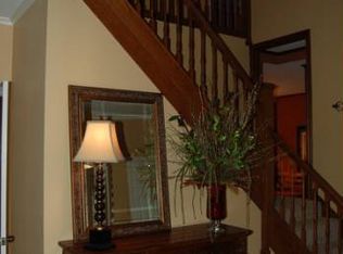 411 Warnock Springs Rd, Magnolia, AR 71753