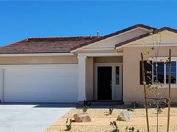 13193 Camino Valle Way, Victorville, CA 92394