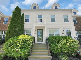 713 Lazelle Rd, Columbus, OH 43081