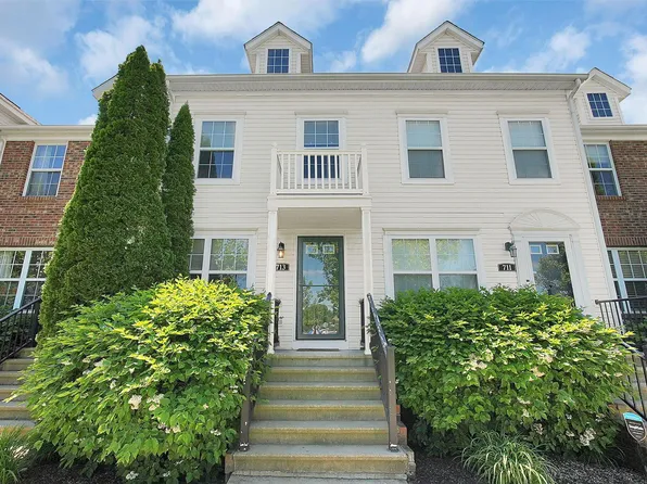 713 Lazelle Rd, Columbus, OH 43081