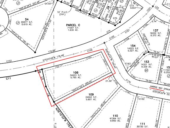 4th image of 3922 E Harris Way