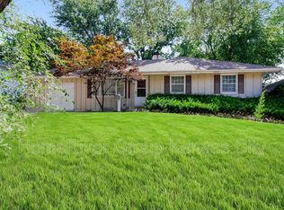 4221 S Union St, Independence, MO 64055