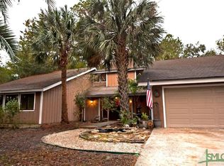 82 Lincoln Cir, Richmond Hill, GA 31324