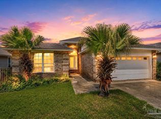 14482 Innerarity Point Rd, Perdido Key, FL 32507