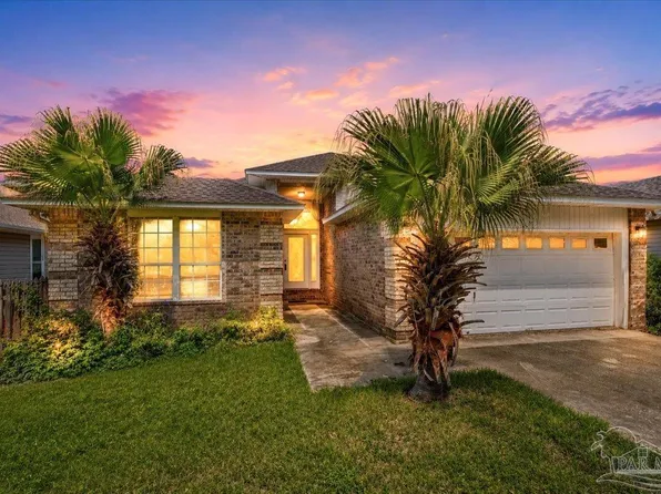 14482 Innerarity Point Rd, Perdido Key, FL 32507
