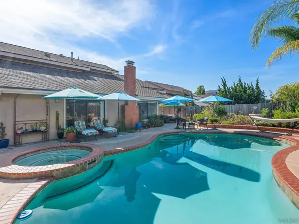 3544 Paseo Salamoner, La Mesa, CA 91941