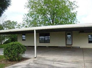 4249 Catahoula Hwy, Saint Martinville, LA 70582