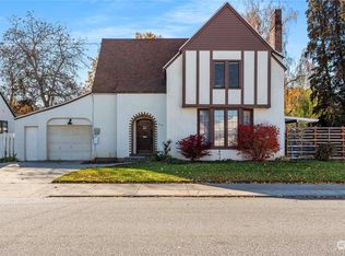 618 Hawthorne St, Wenatchee, WA 98801